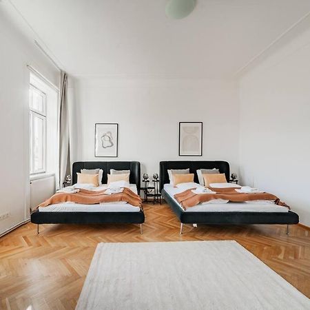 City Chic #11 Wien Eksteriør bilde